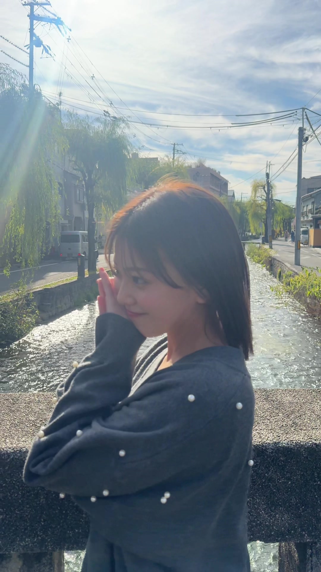 @大熊杏優（あゆ）