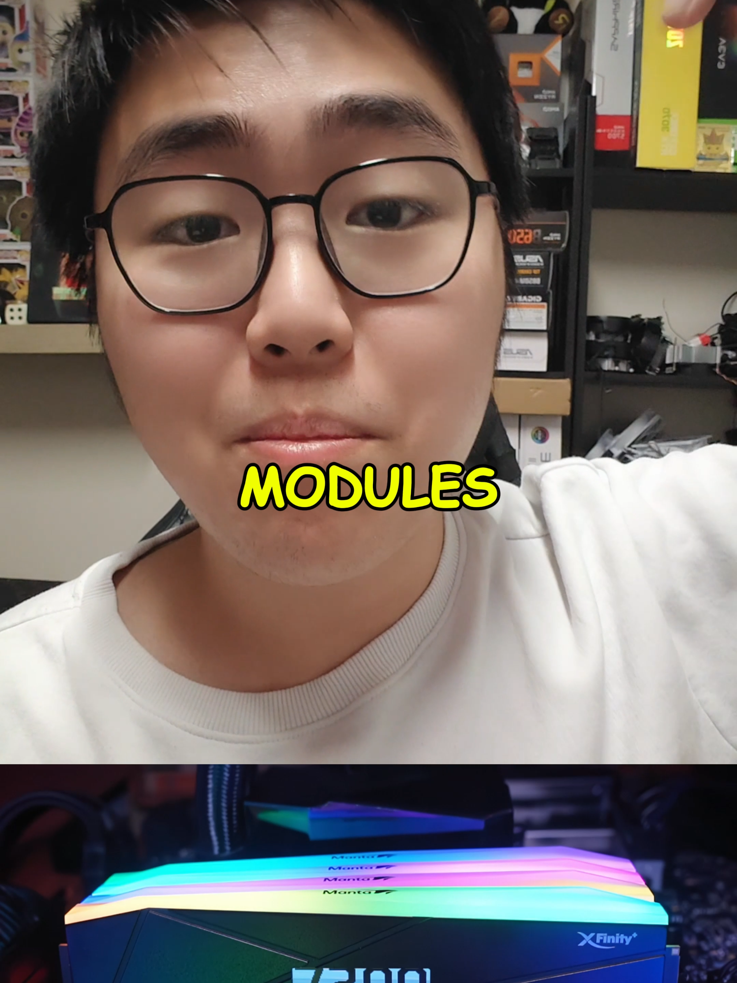 @Woostin's tech flip