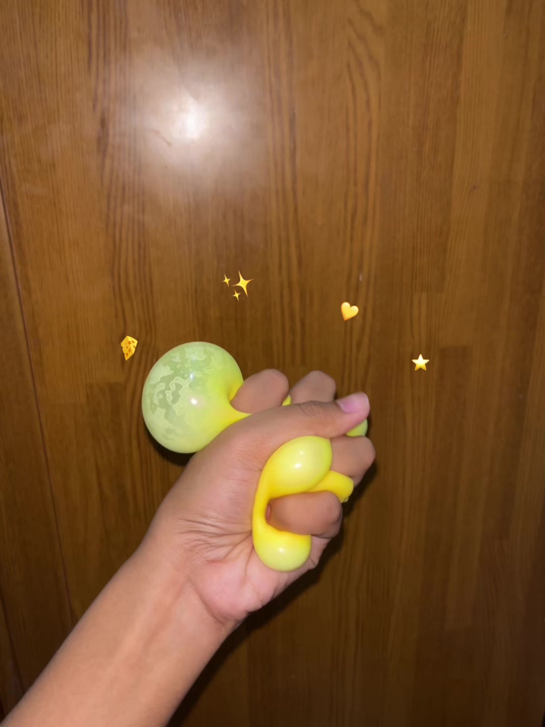 @blessed