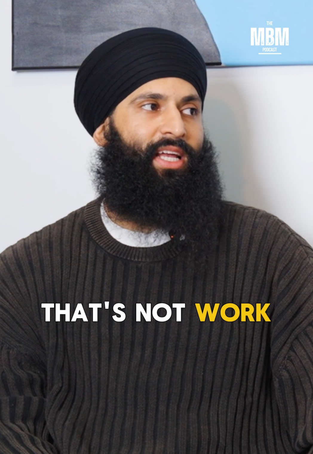 @The Modern Brown Men Podcast