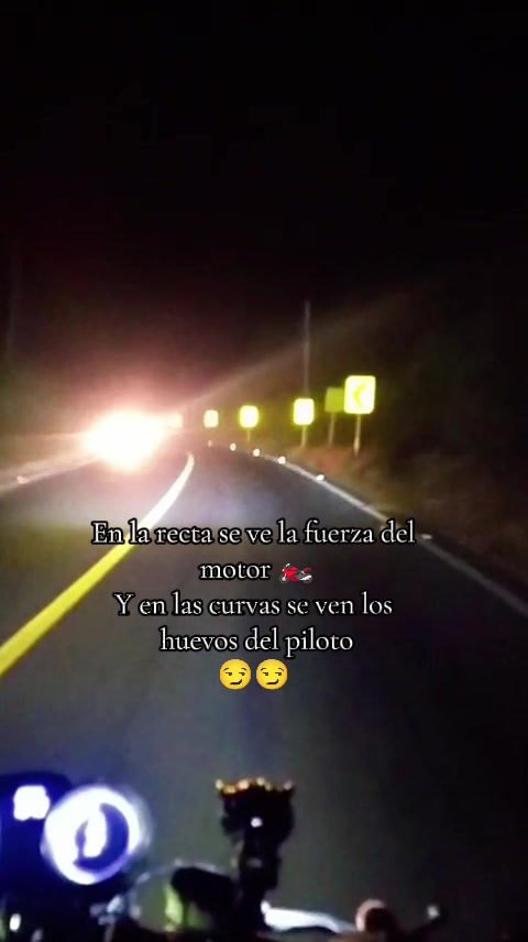 @Bikers🏍️indomable😏