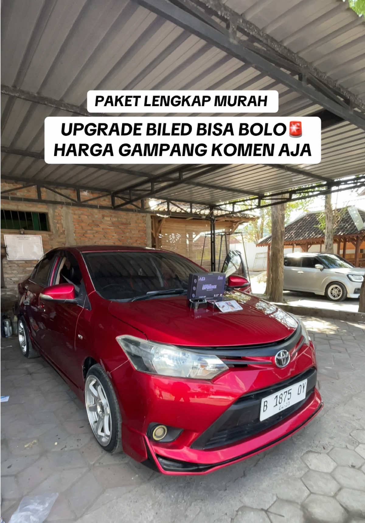 @GARASI NAP