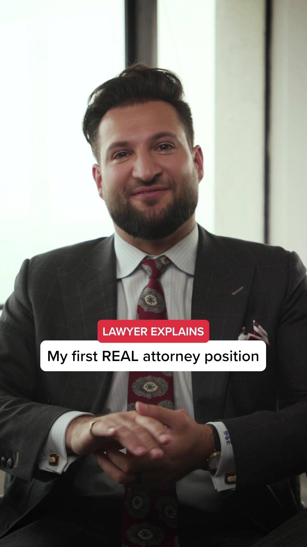 @Attorney Ahmed