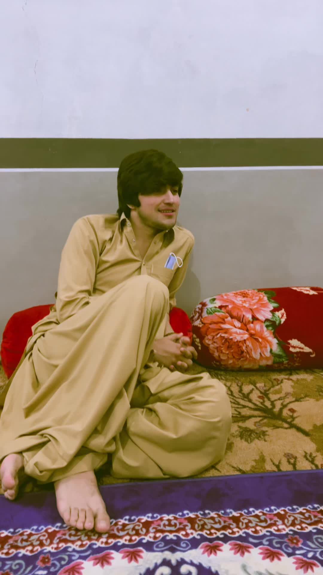 @SuBhAn uLLaH KhAn