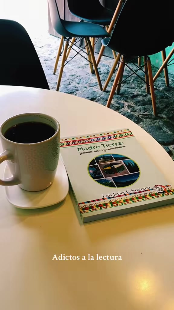 @Adictos a la lectura