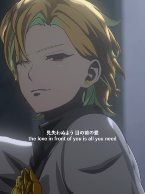 @ヒプノシスマイク(HypnosisMic) -D.R.B-