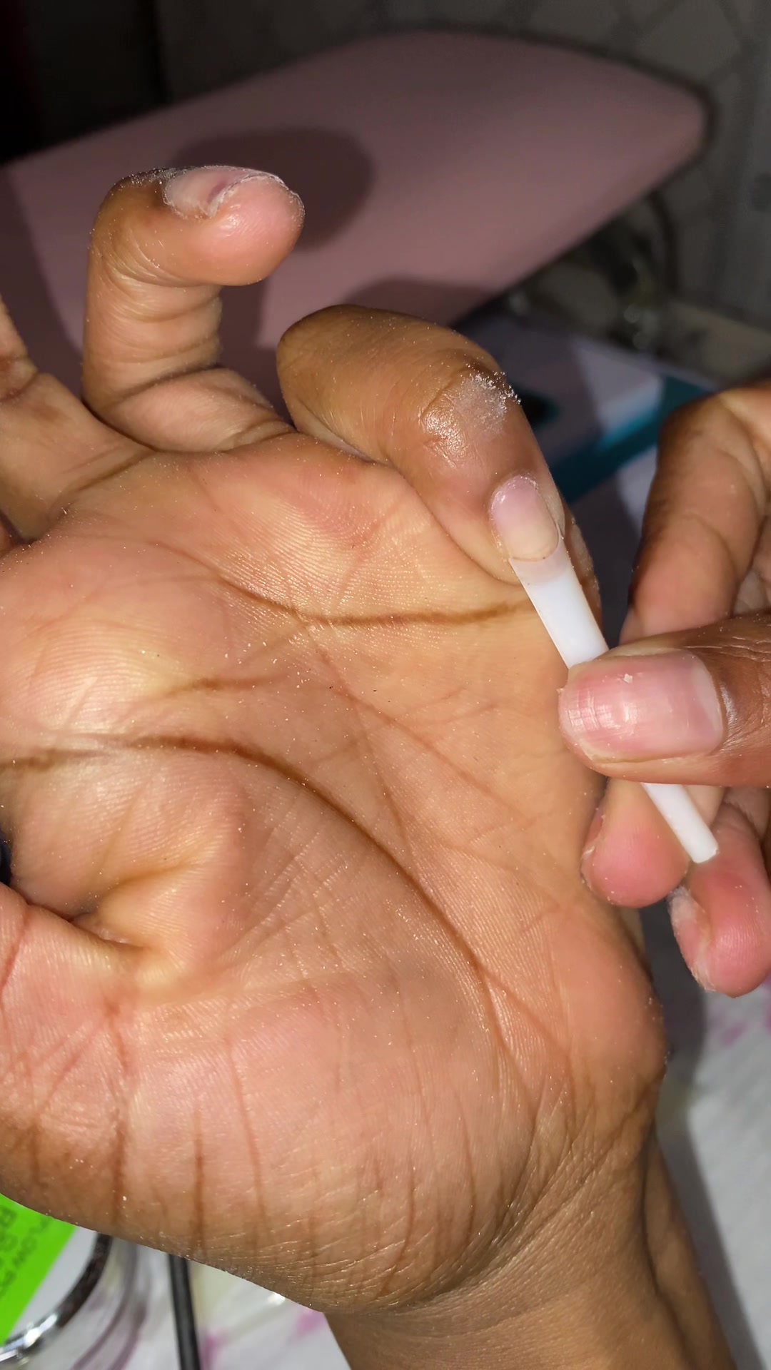 @Nail Tech around Thokoza📍