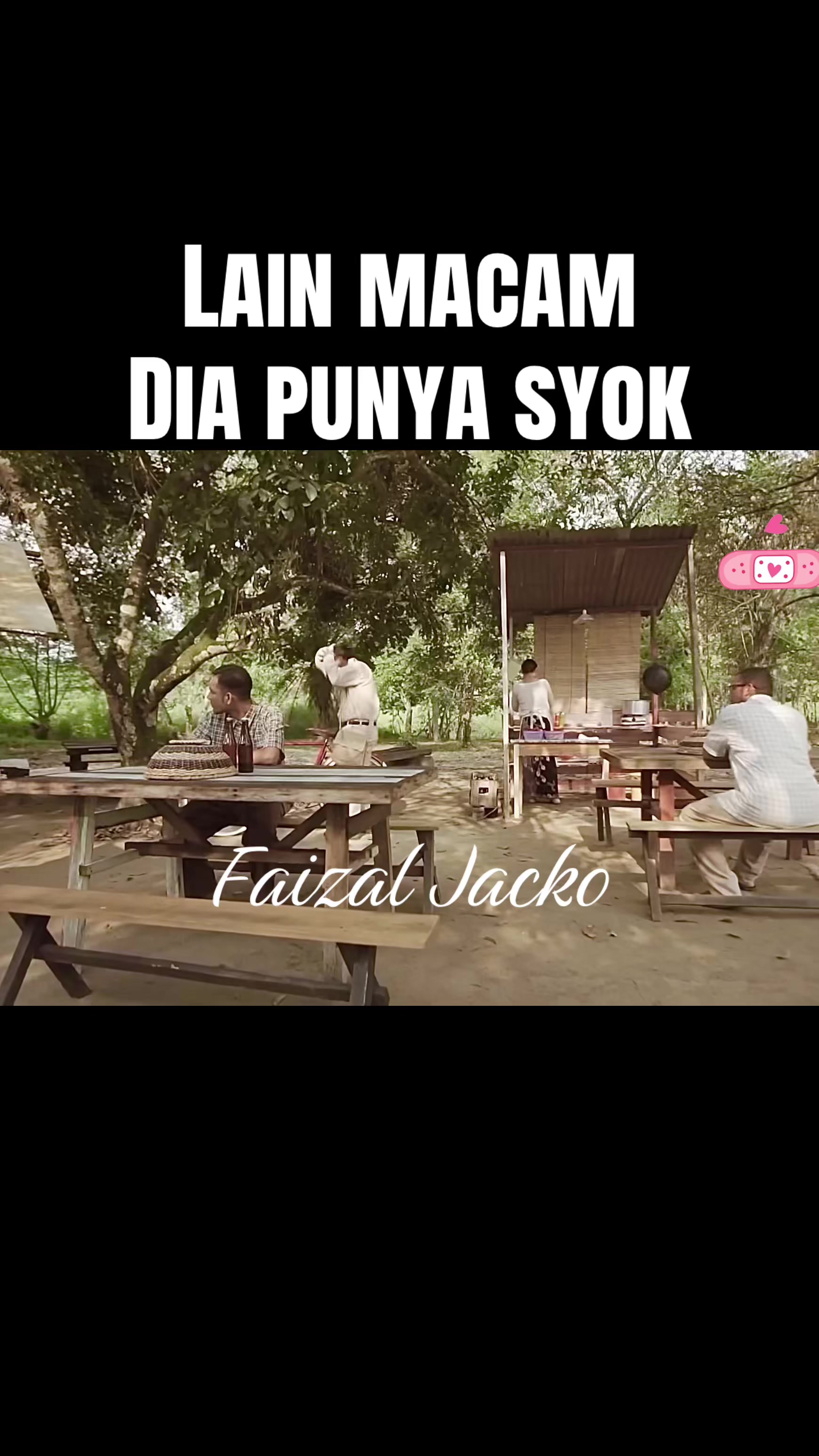 @Faizal Jacko