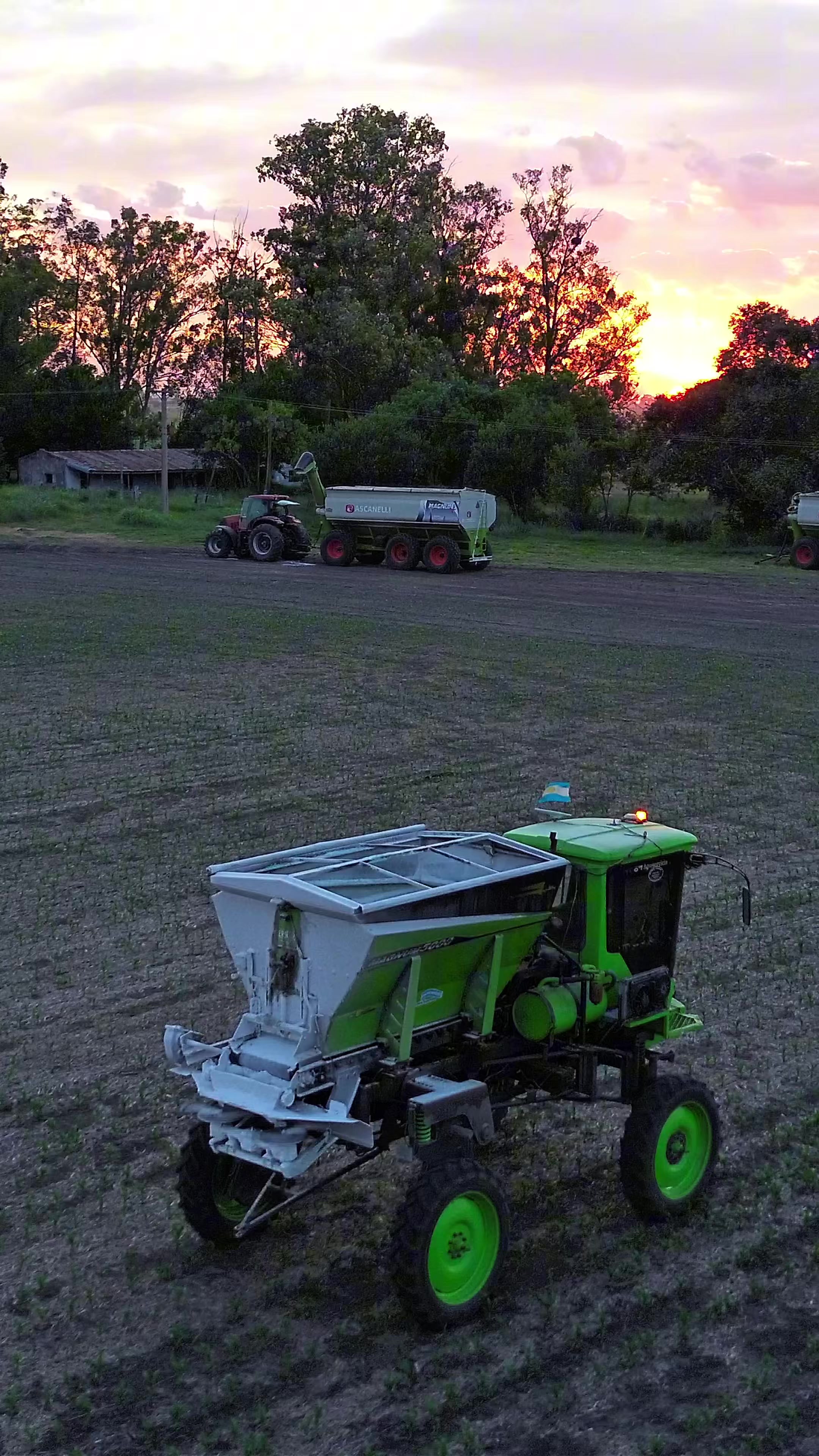 @mauro francou