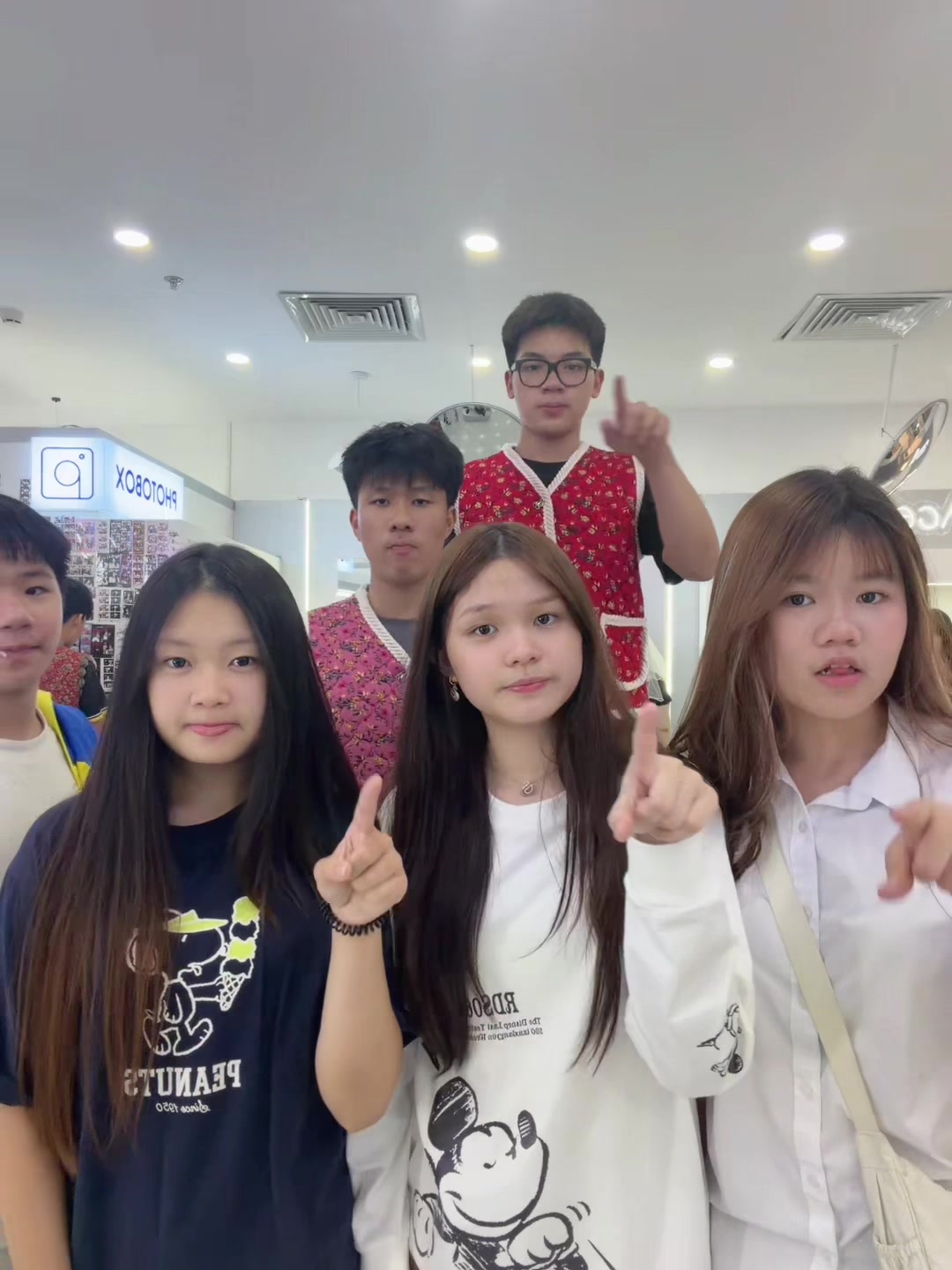 @Linh kool - Anh thư