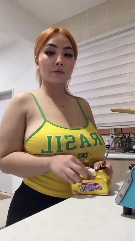 @Qistina