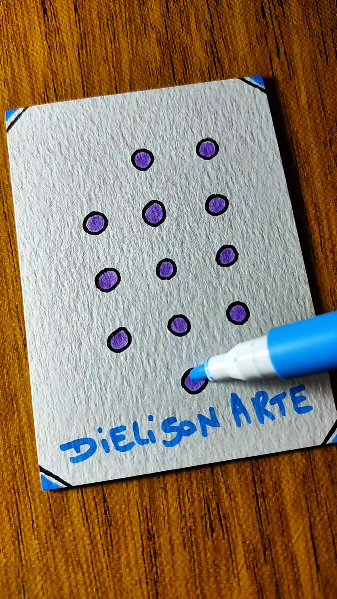 @Dielison Arte