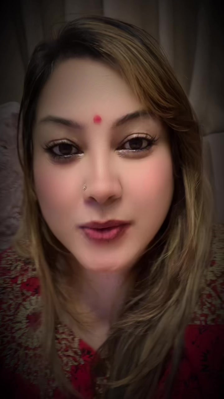 @Ritu Thapa