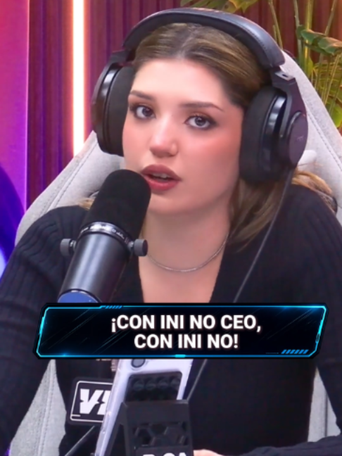 @VHS CANAL DE STREAM