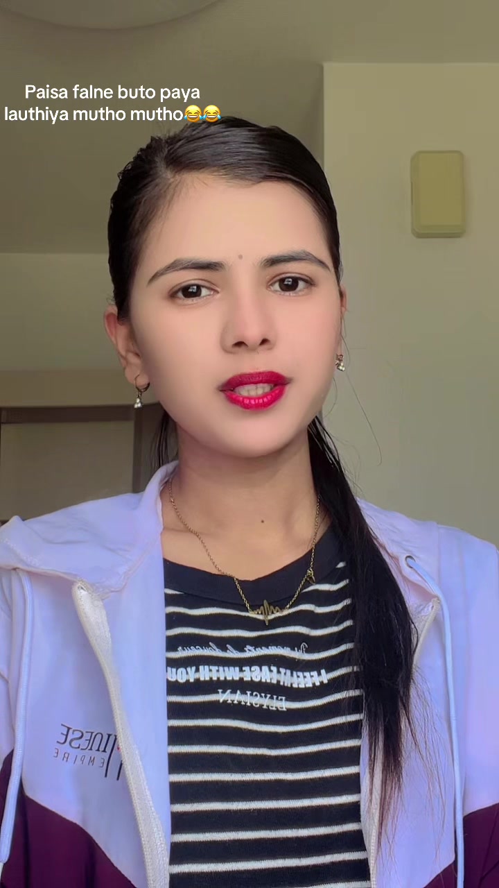 @Samjana Kandel