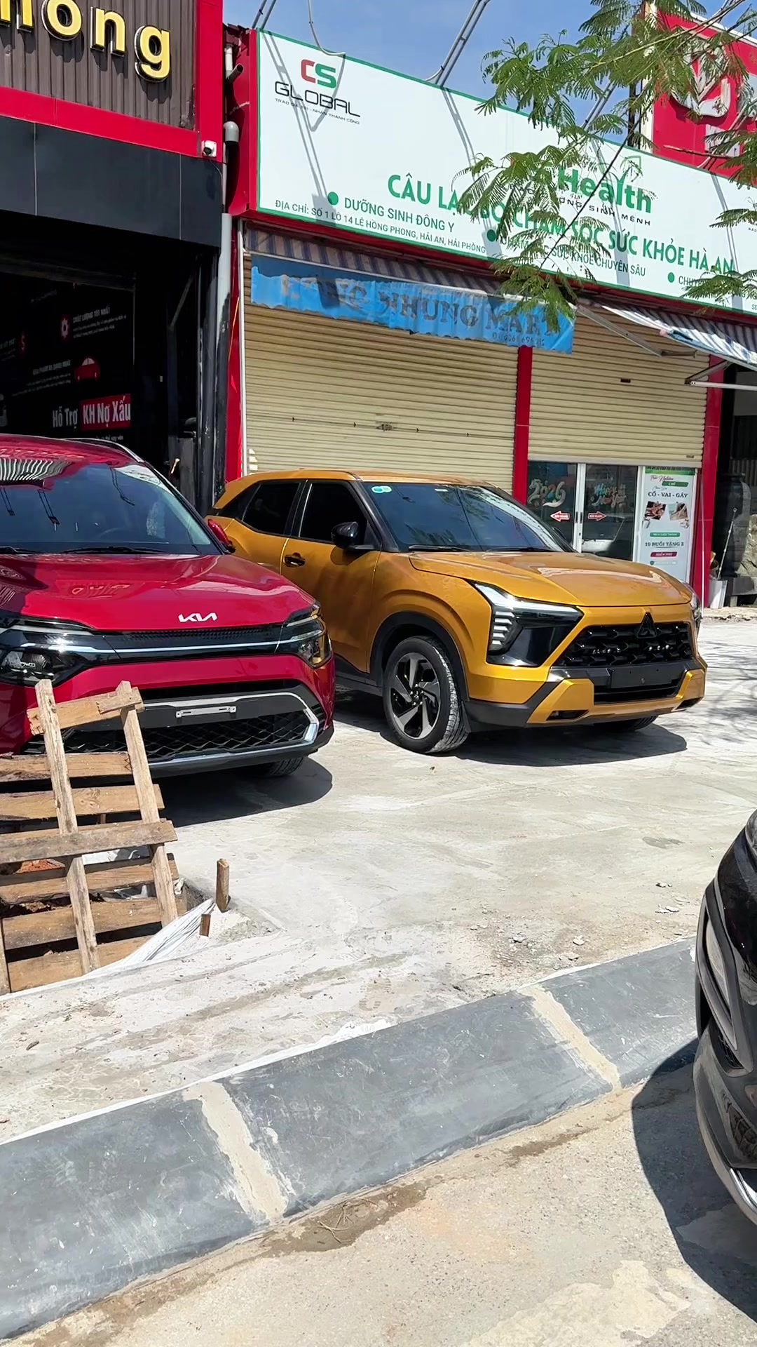 @Tuấn Anh - Quốc Toản Auto ✅