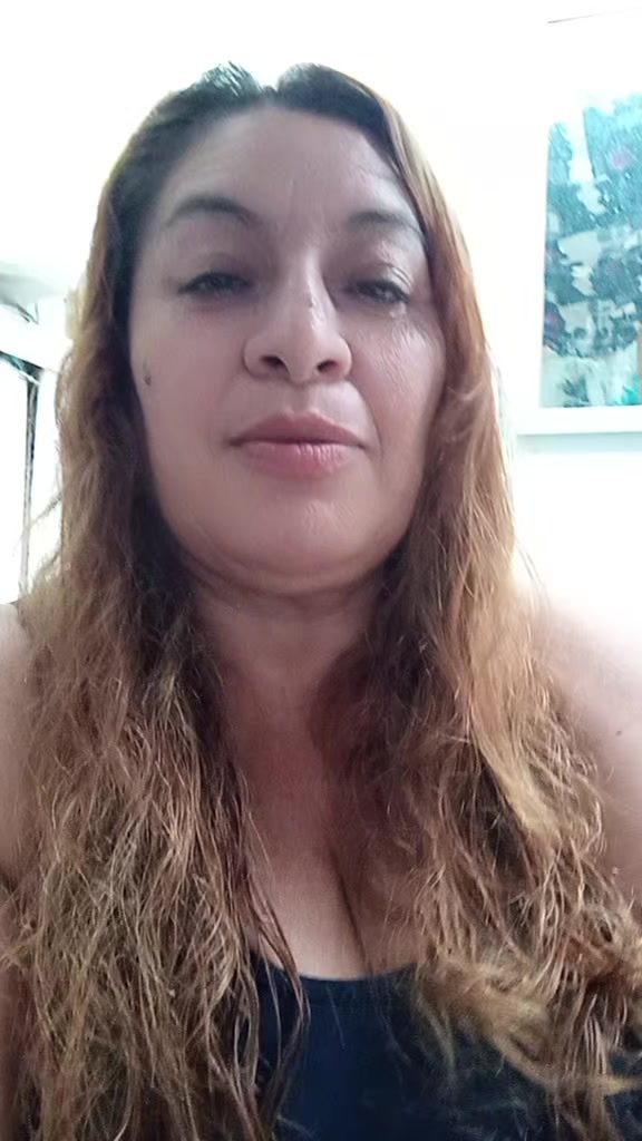 @gloria Ortiz
