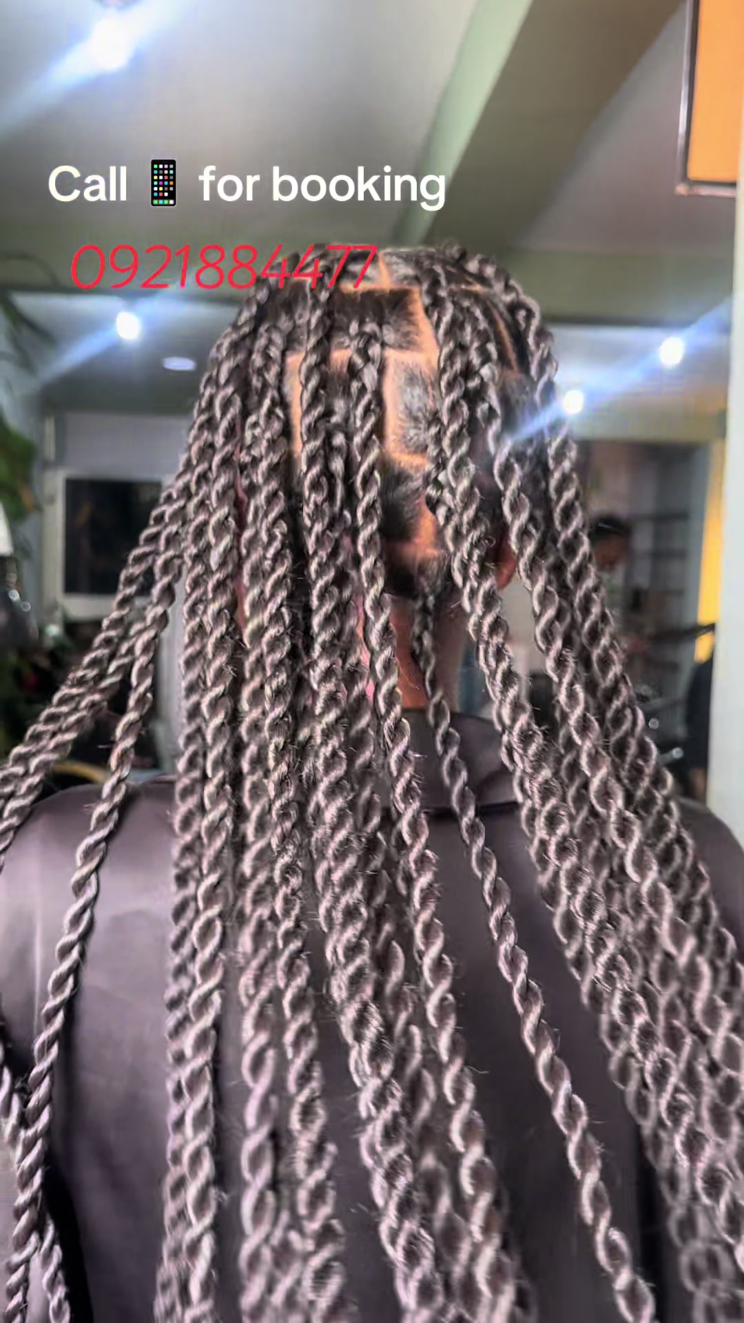 @ayubeauty salon