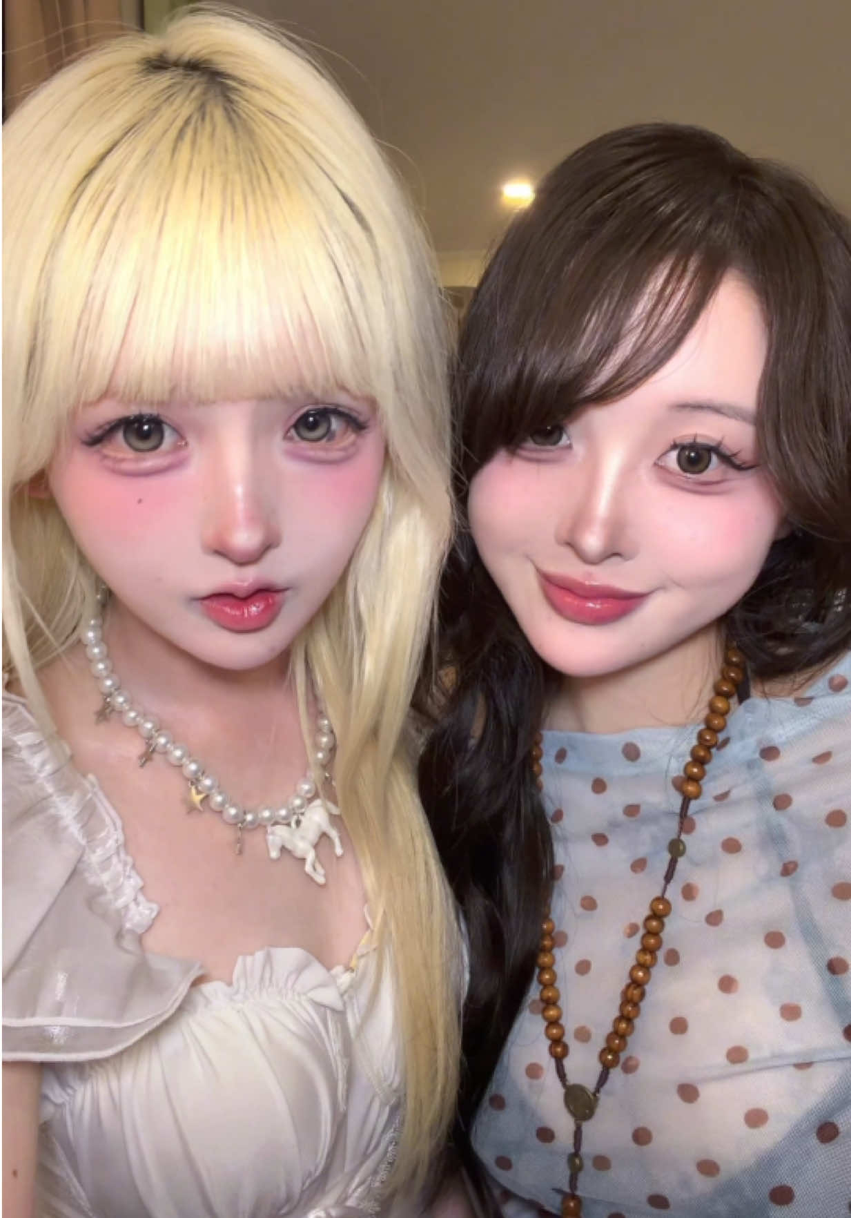 @Tenちゃんの姉