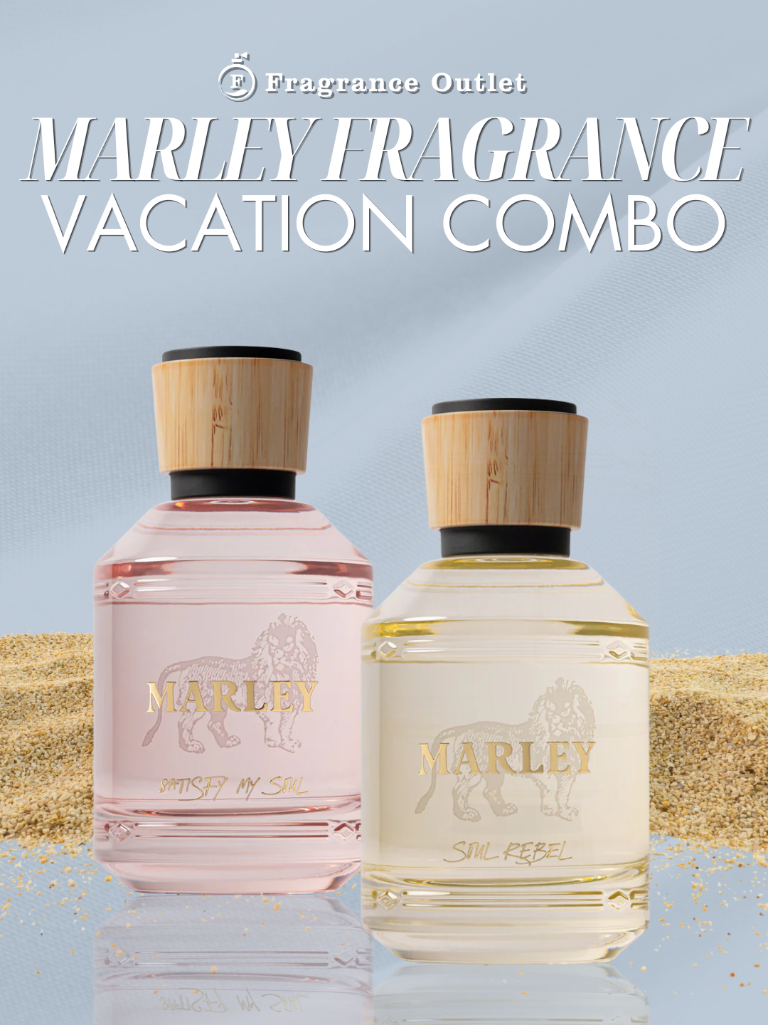@Fragrance Outlet