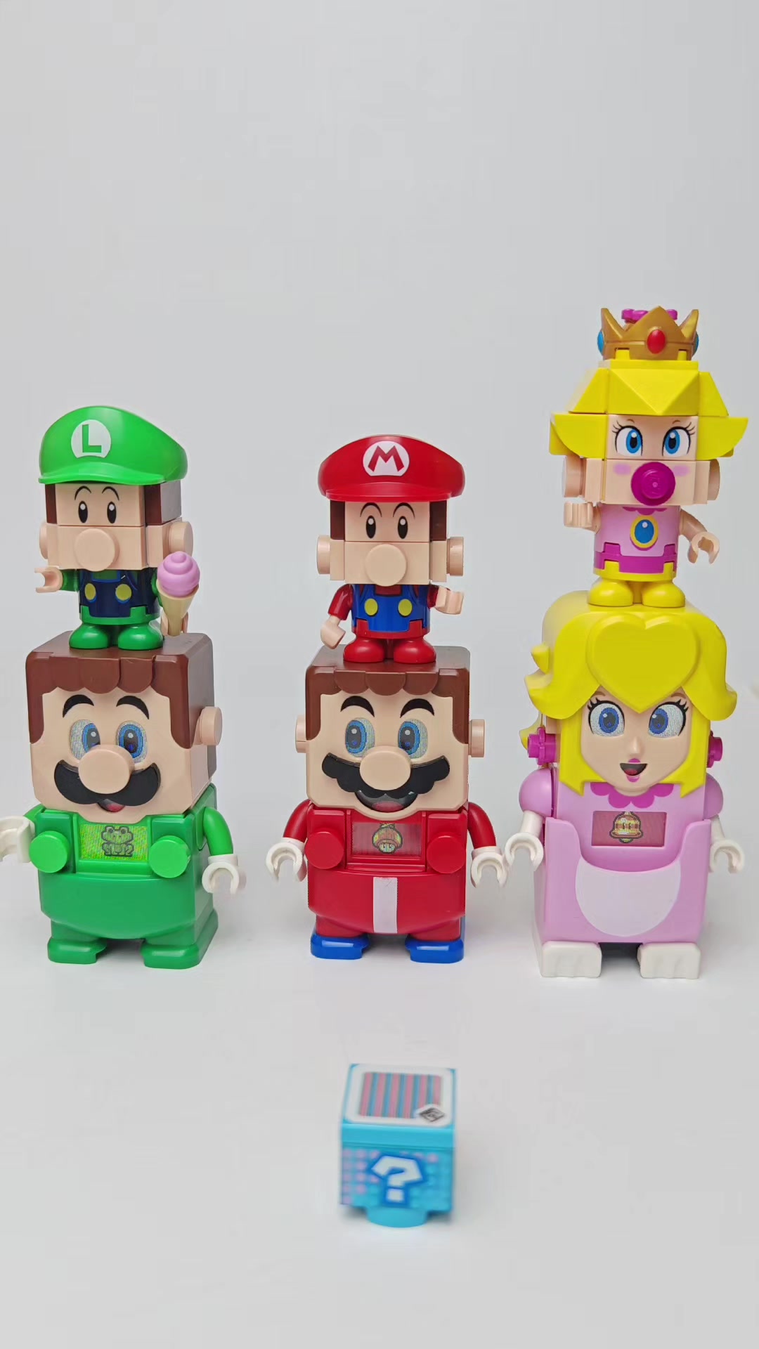 @SuperMario Ph