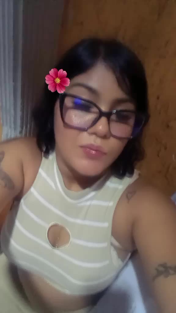 @Pocahontas ❣️