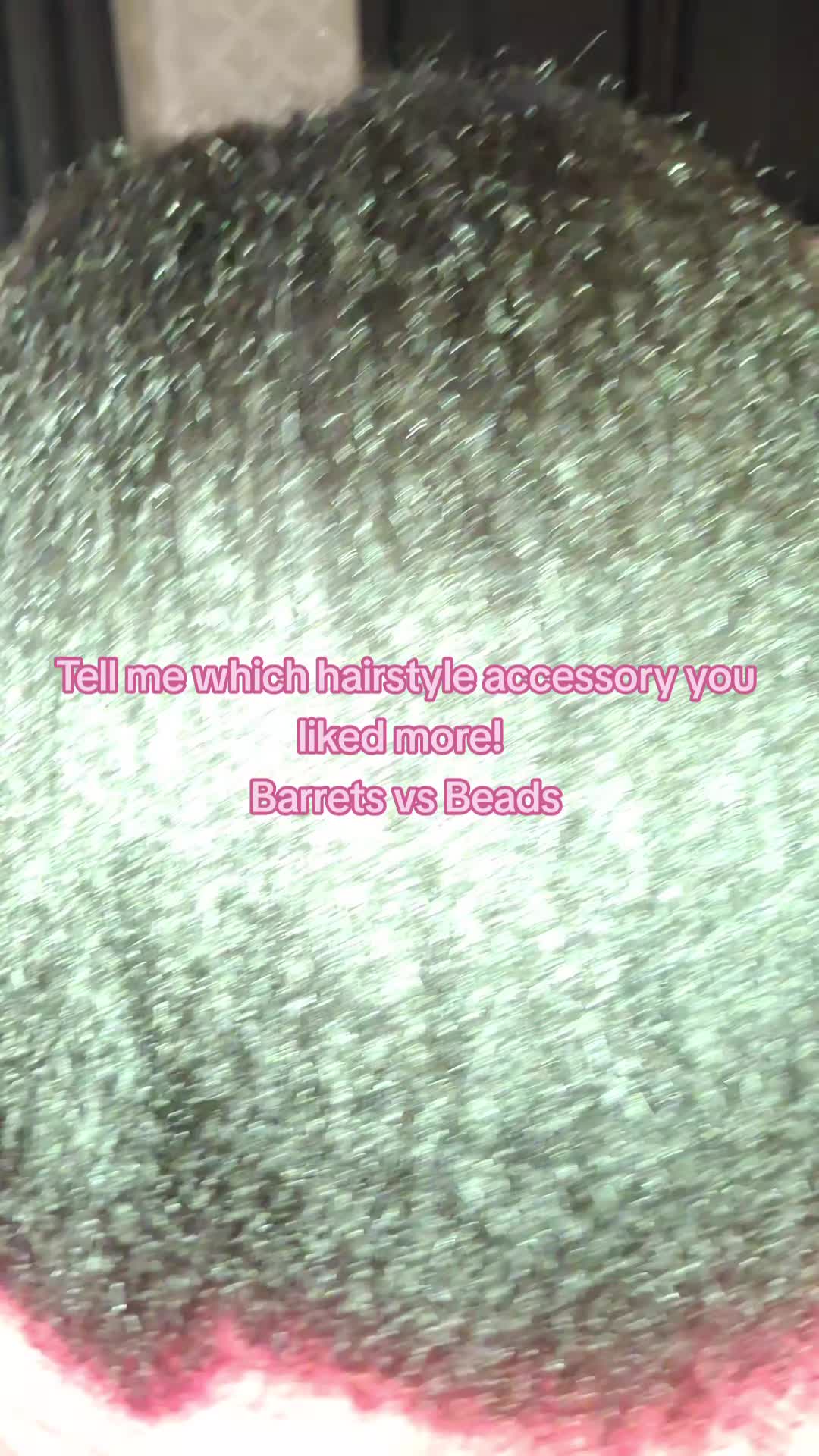 @Jasmine / SAHMx6