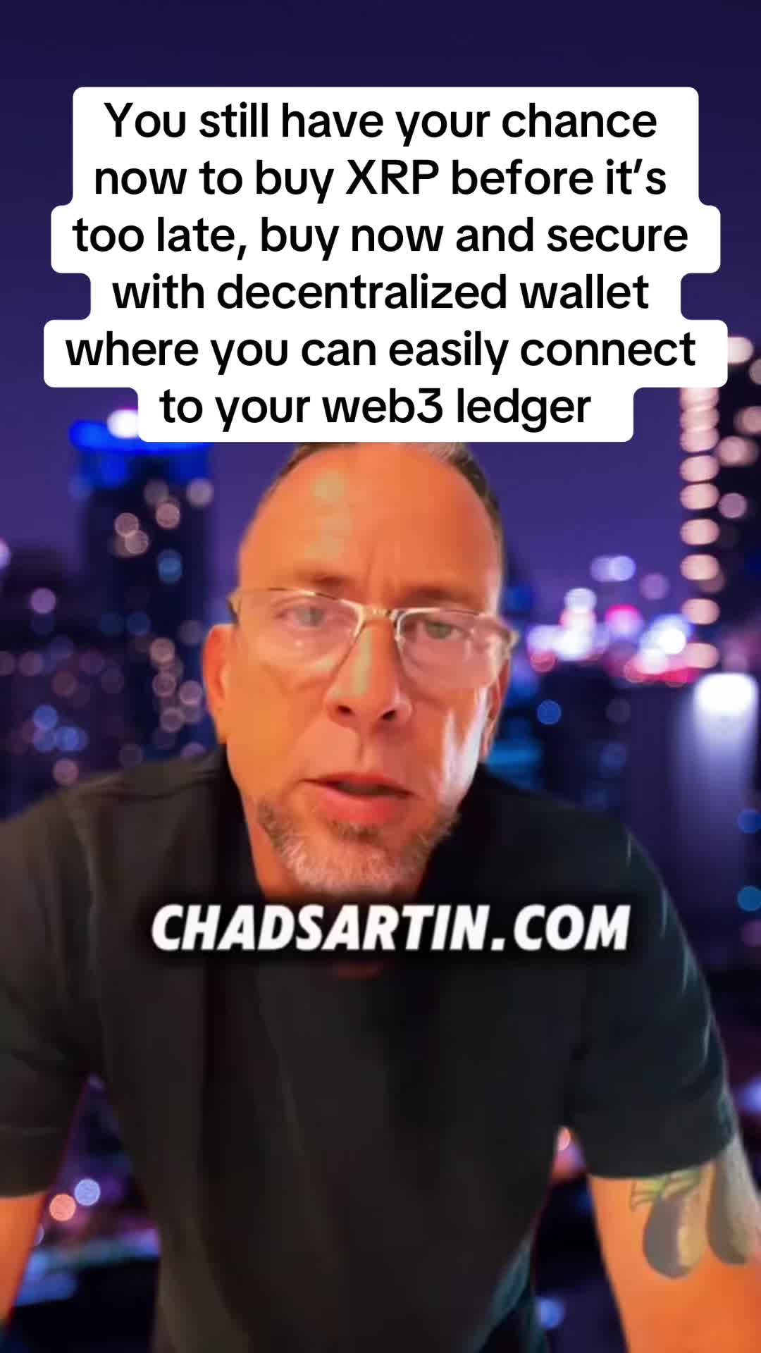 @Chadsartin.com