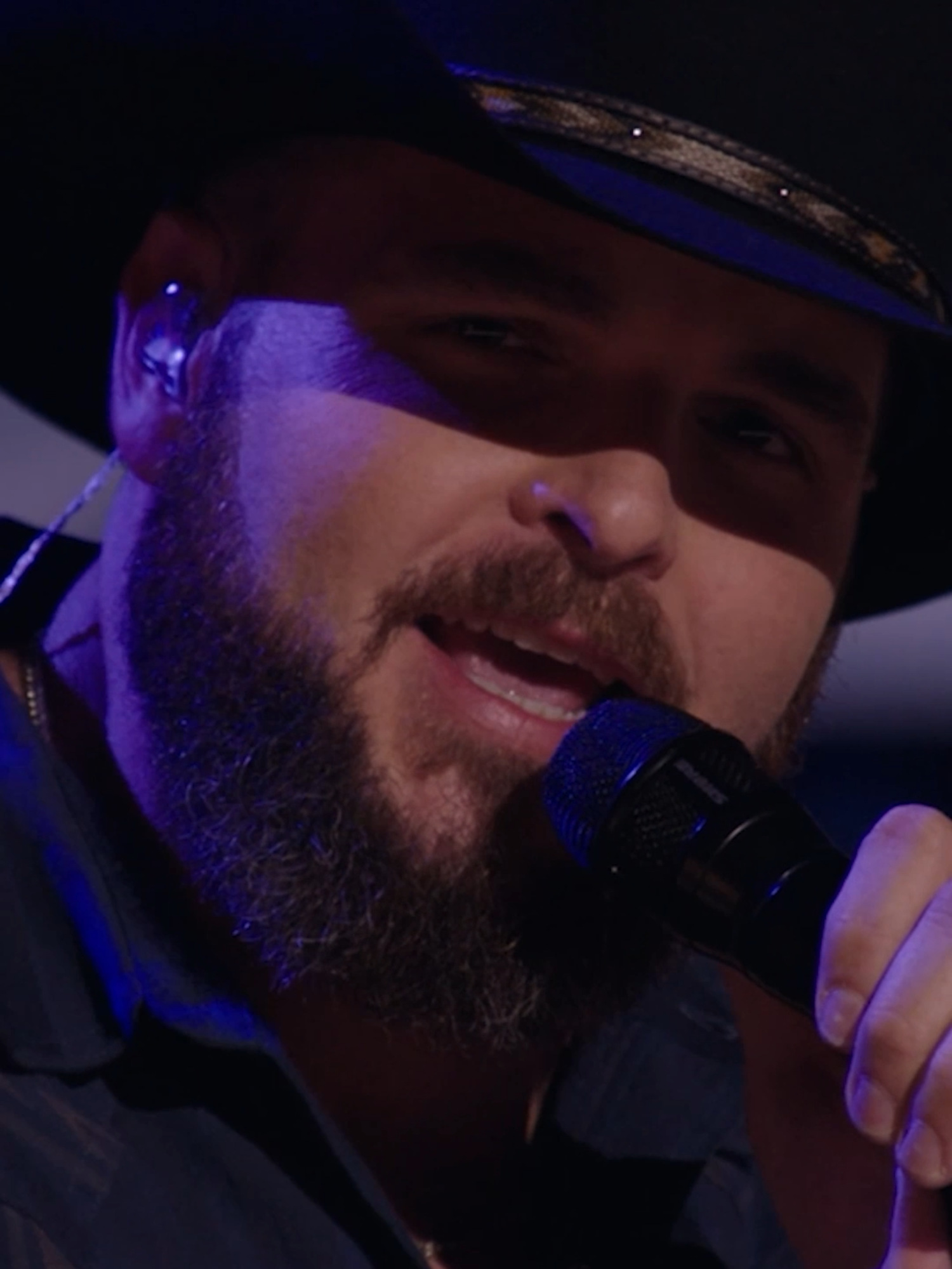 @NBC's The Voice
