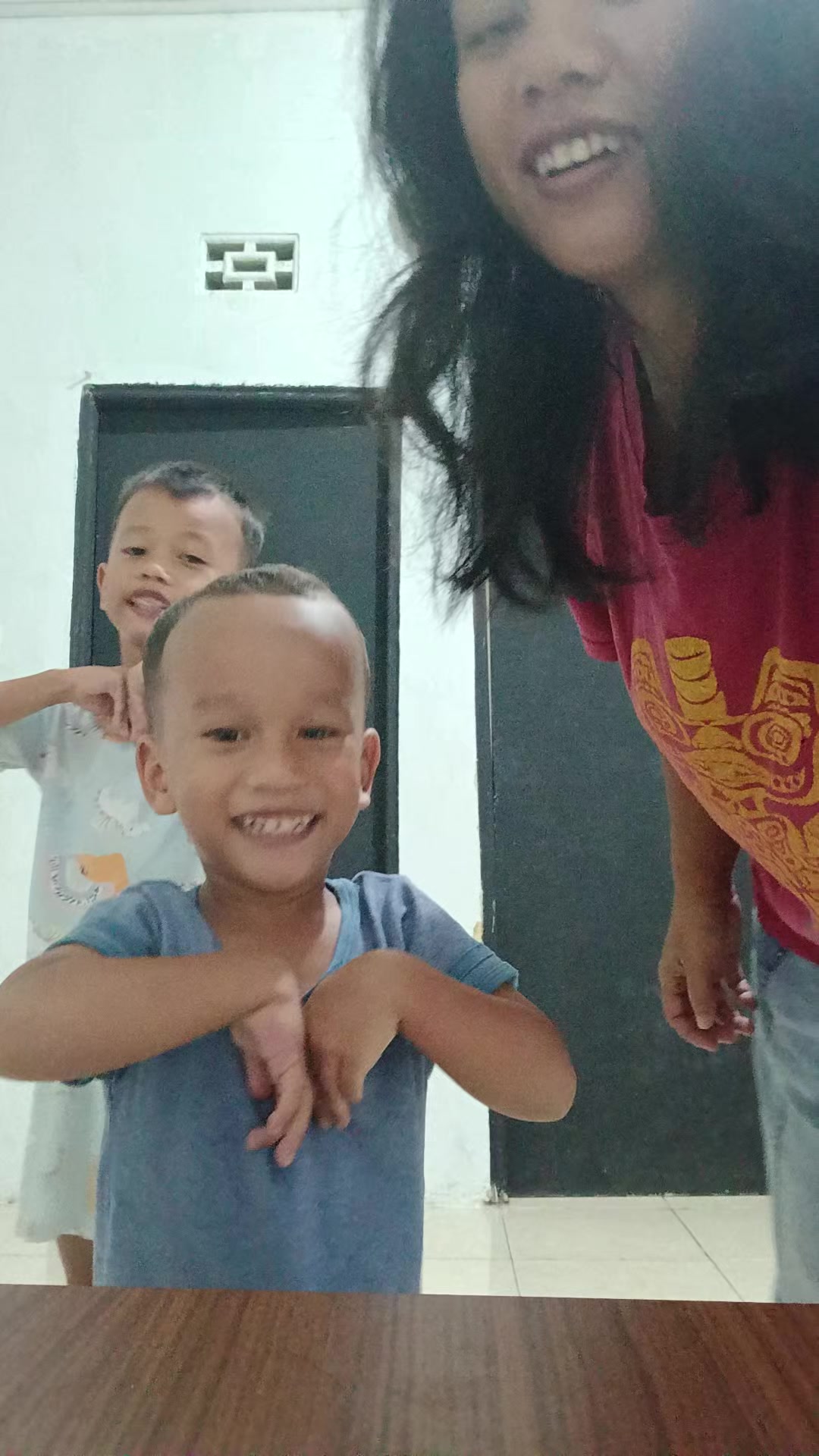 @Ristorisna Tampubolon