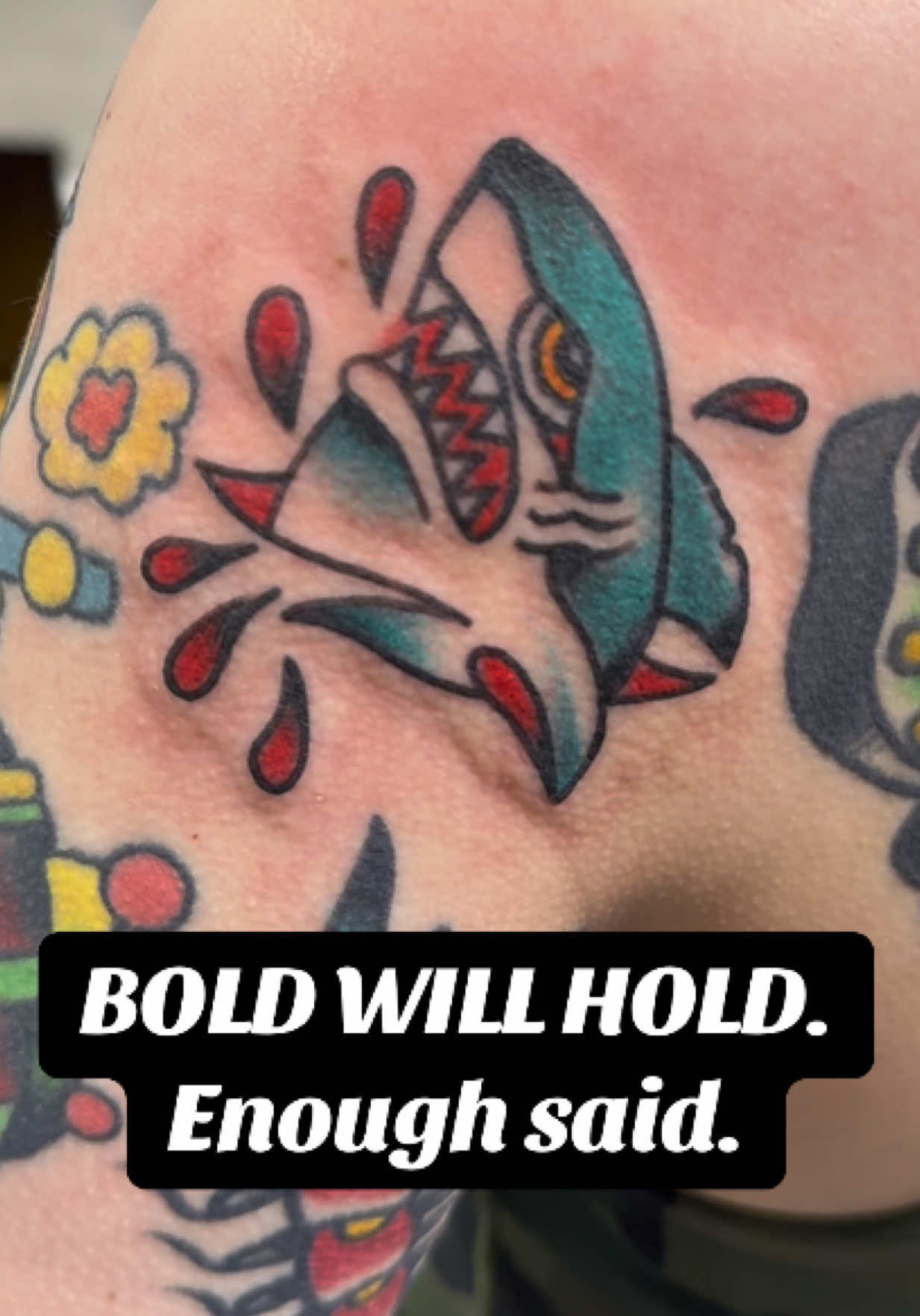 @DETHCAT TATTOO