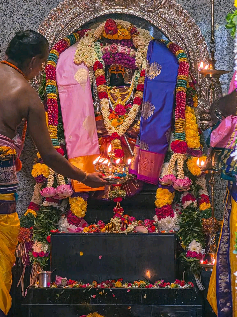 @Anandh Mani 127
