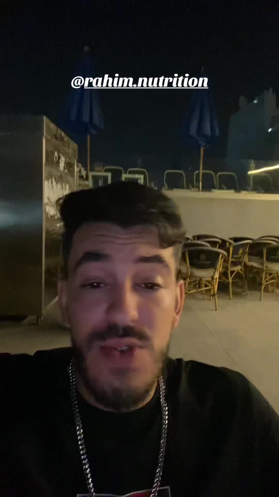 @Djawad change mind