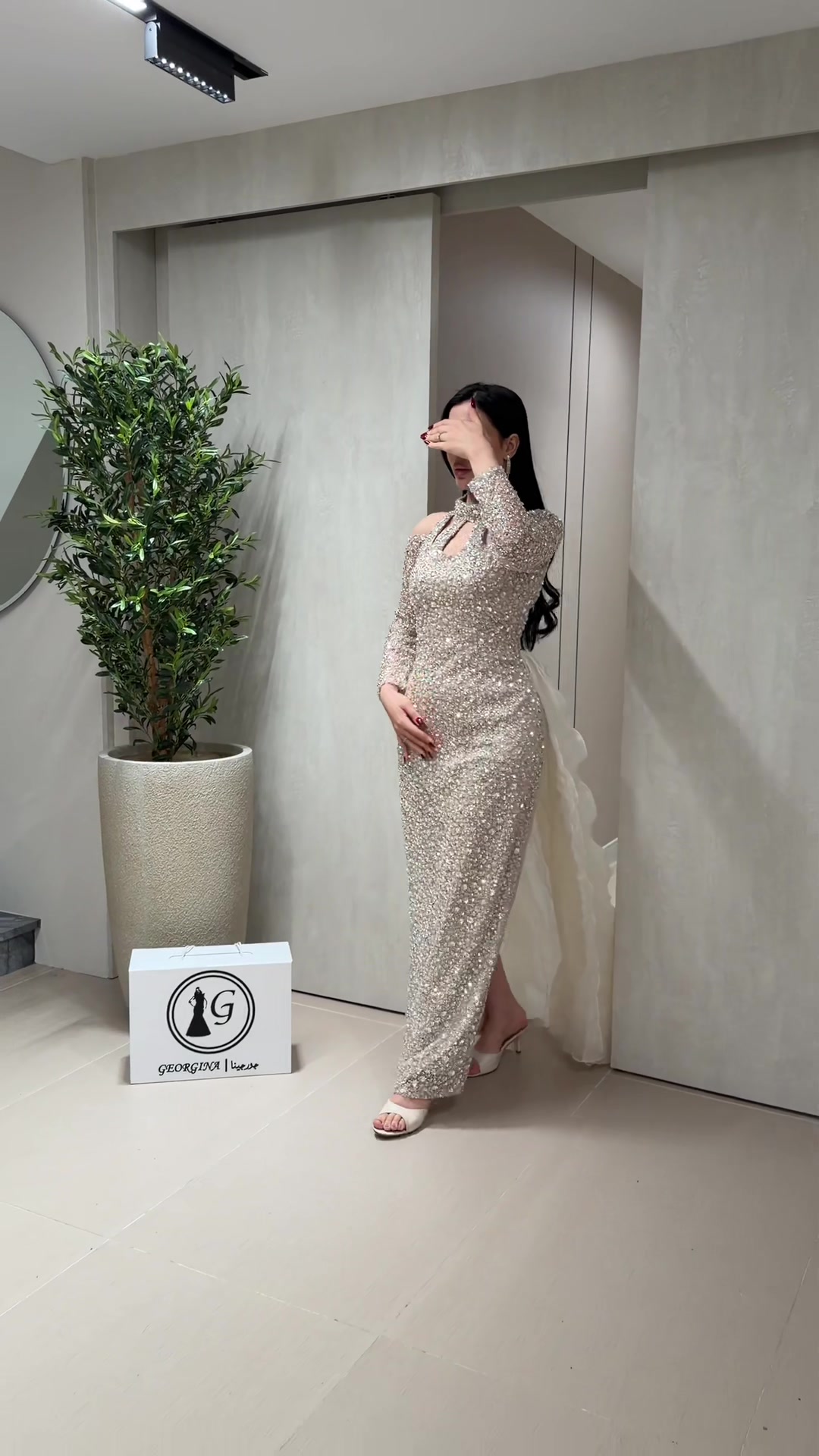 @جورجينا_fashion12