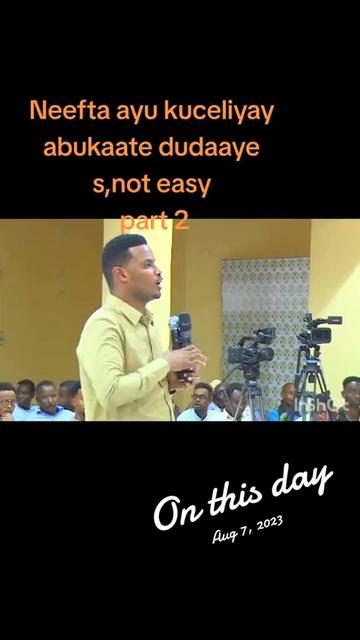 @Cukaash Baarqab✓
