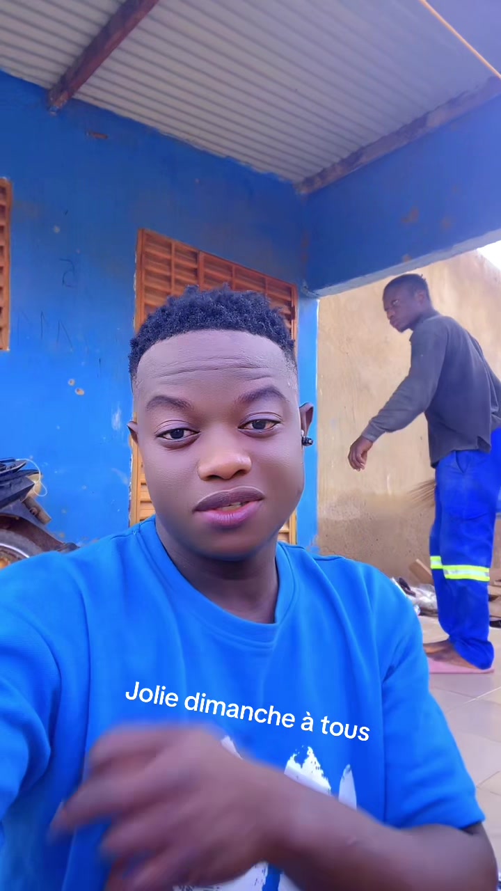 @Ajoca sans frontières et frère