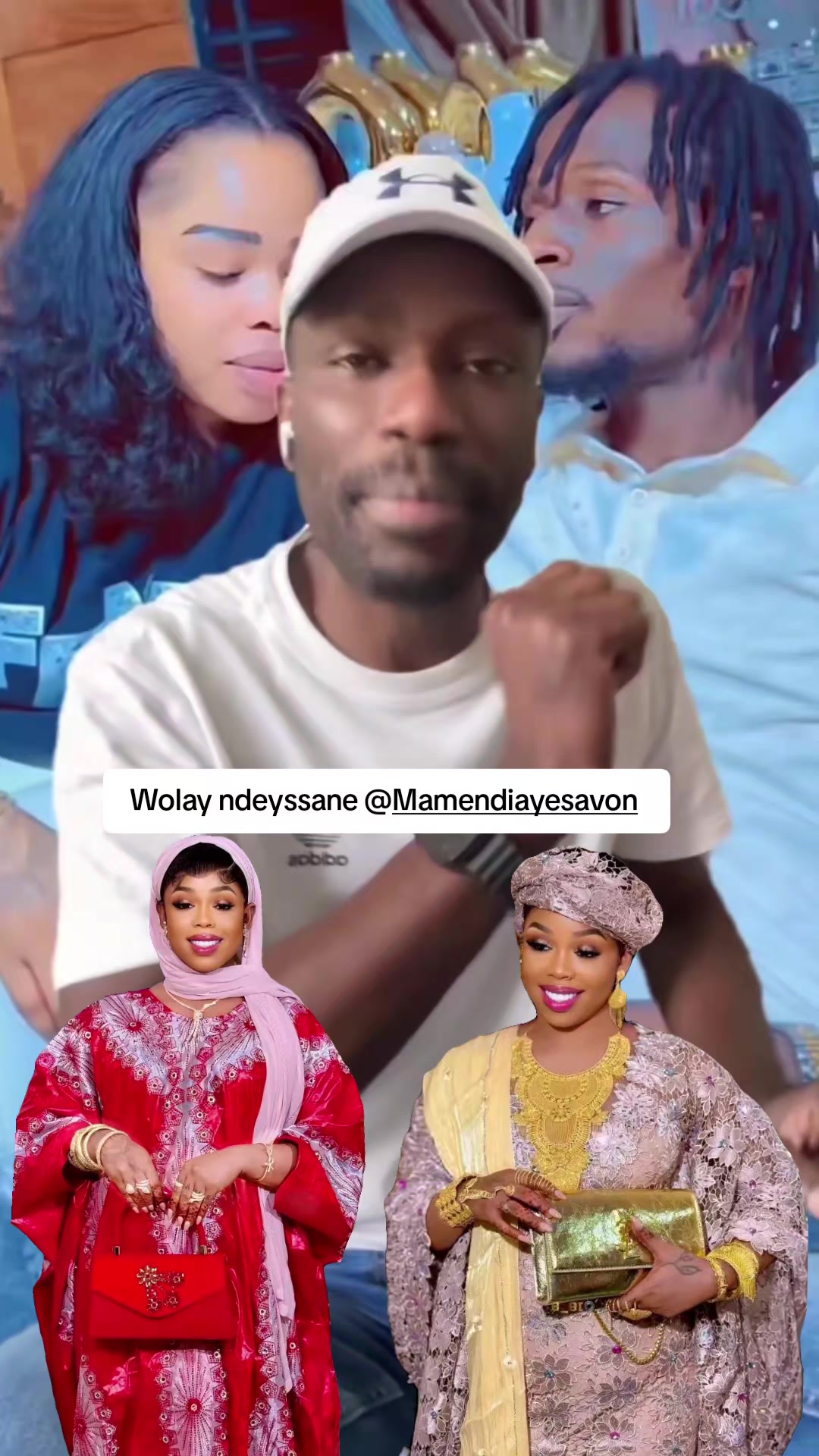 @Ma&iuml;mouna