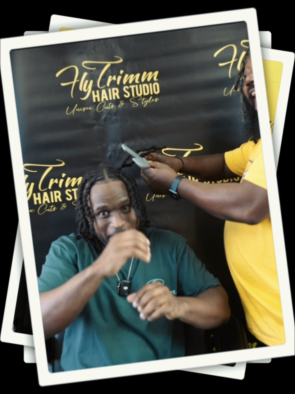 @Fly Trimm Hair Studio