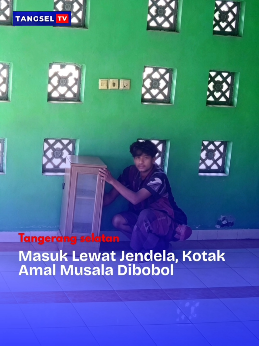 @TANGSEL TV