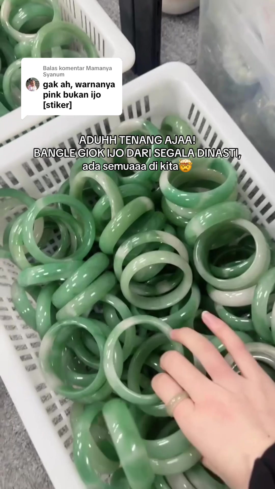 @Zupazupazuu Crystal Jewelery