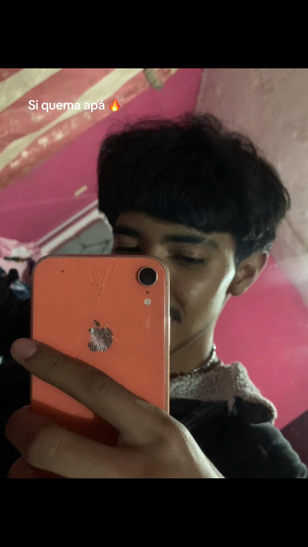 @Tacuachito cuh๐๐น๐ฅ