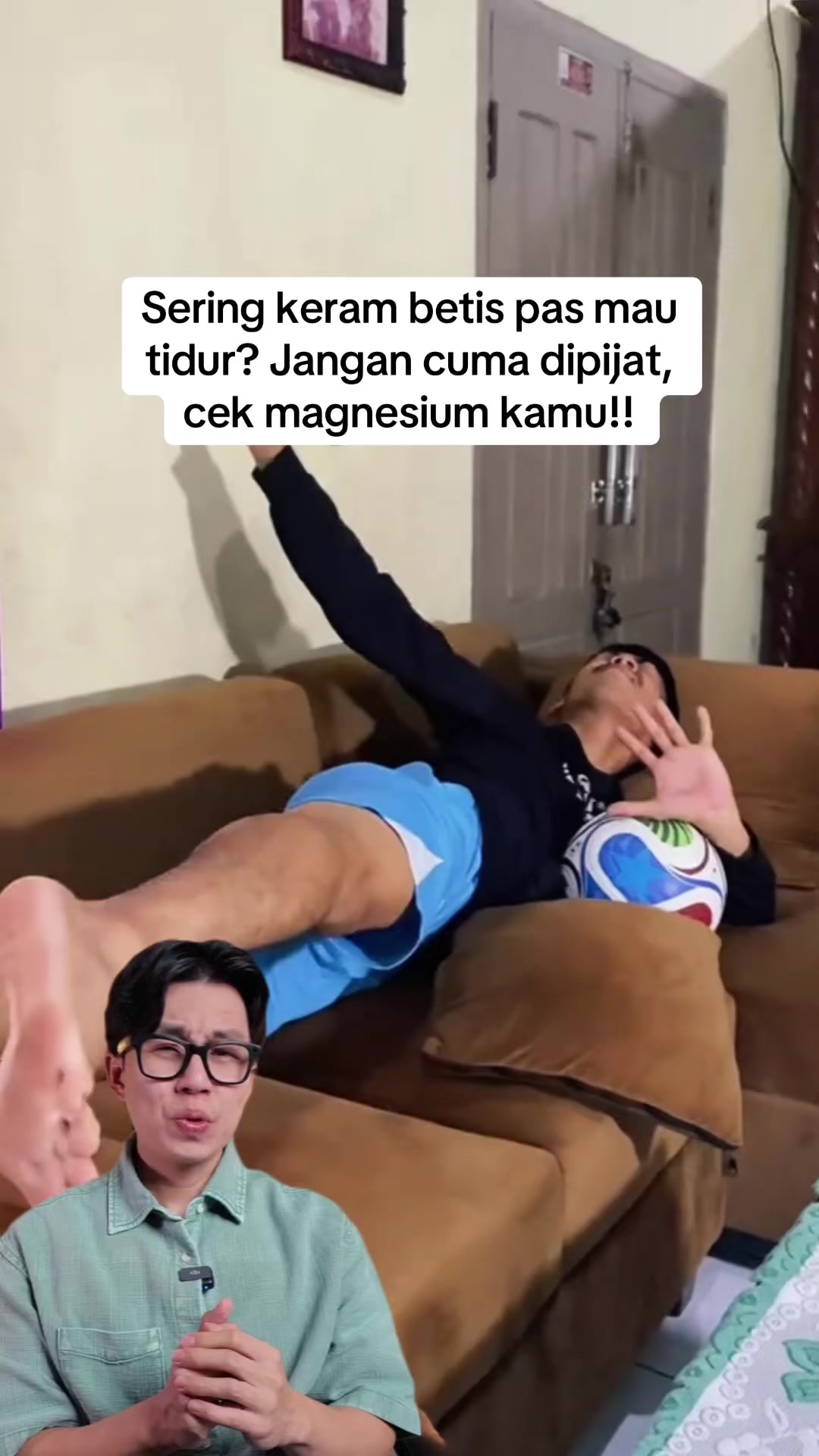 @dr. Kevin Mak