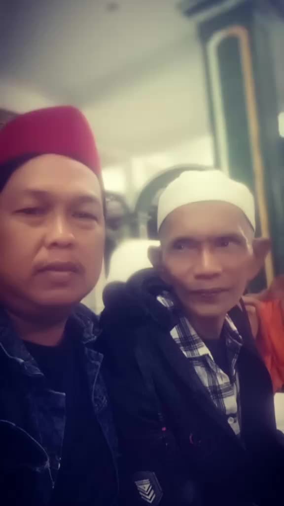 @mustahil memilikimu