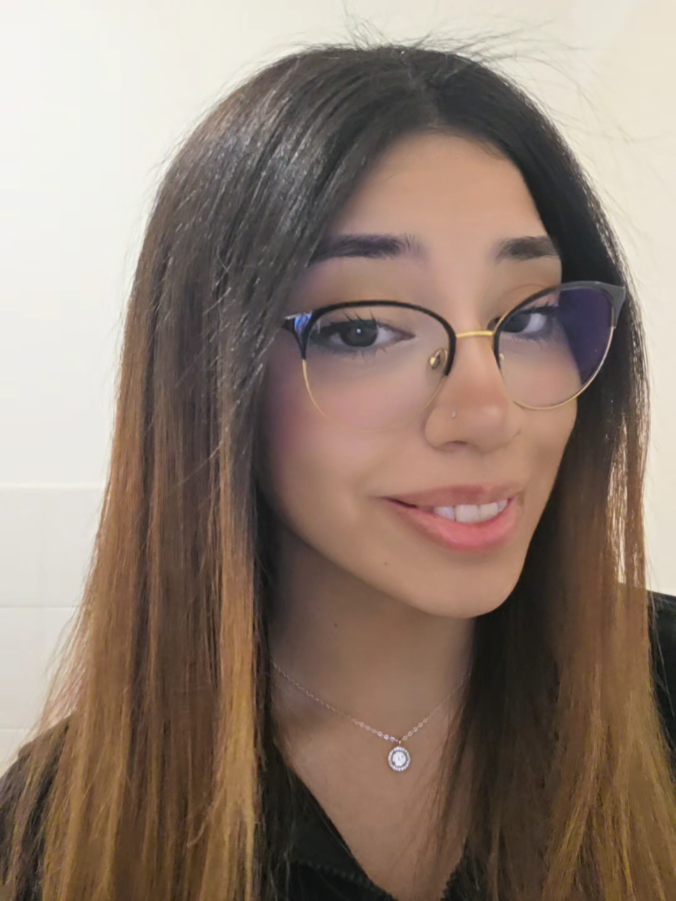 @Tu Novia