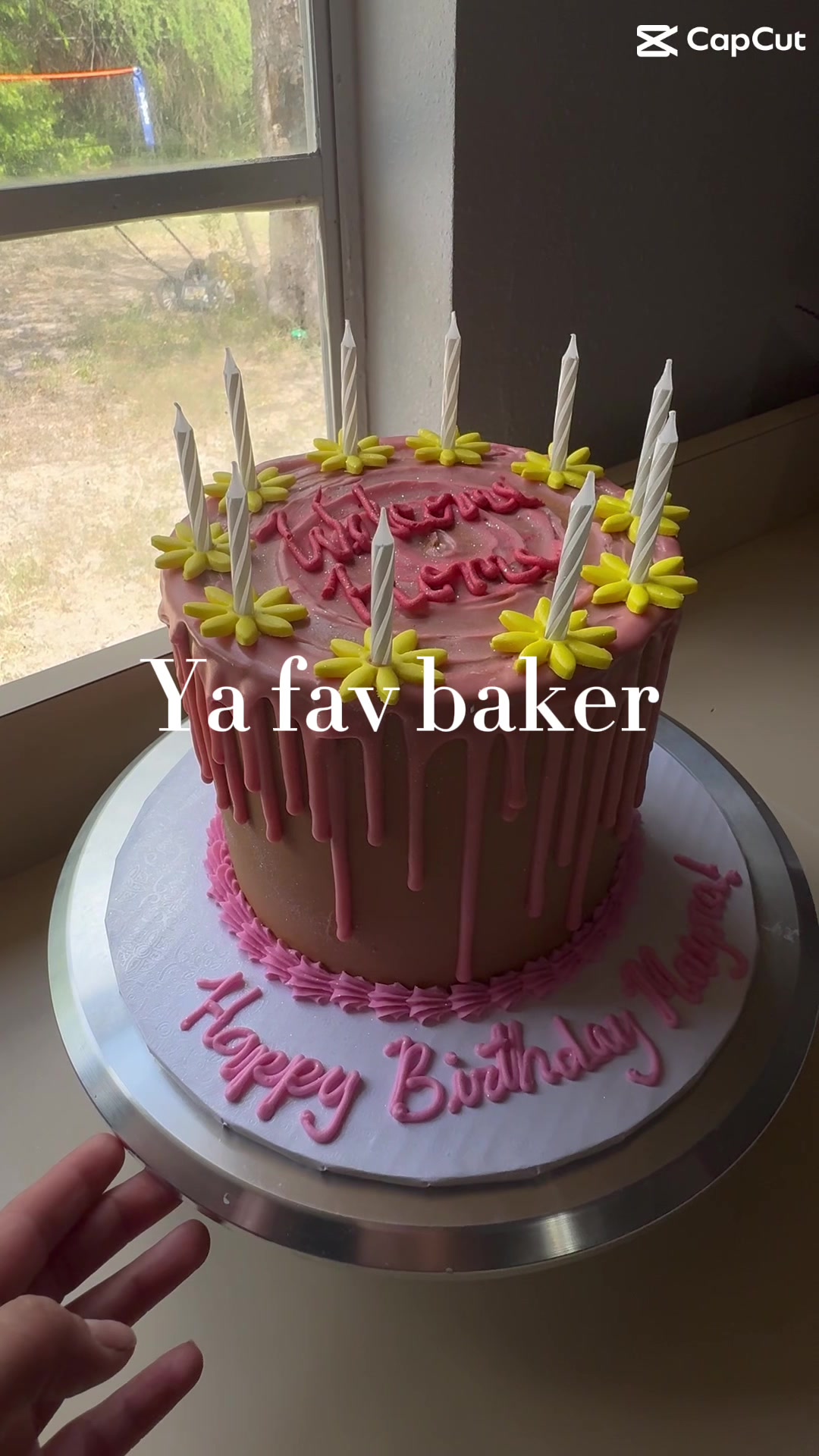 @Janet_cakes&life๐ฆ๐ฆ
