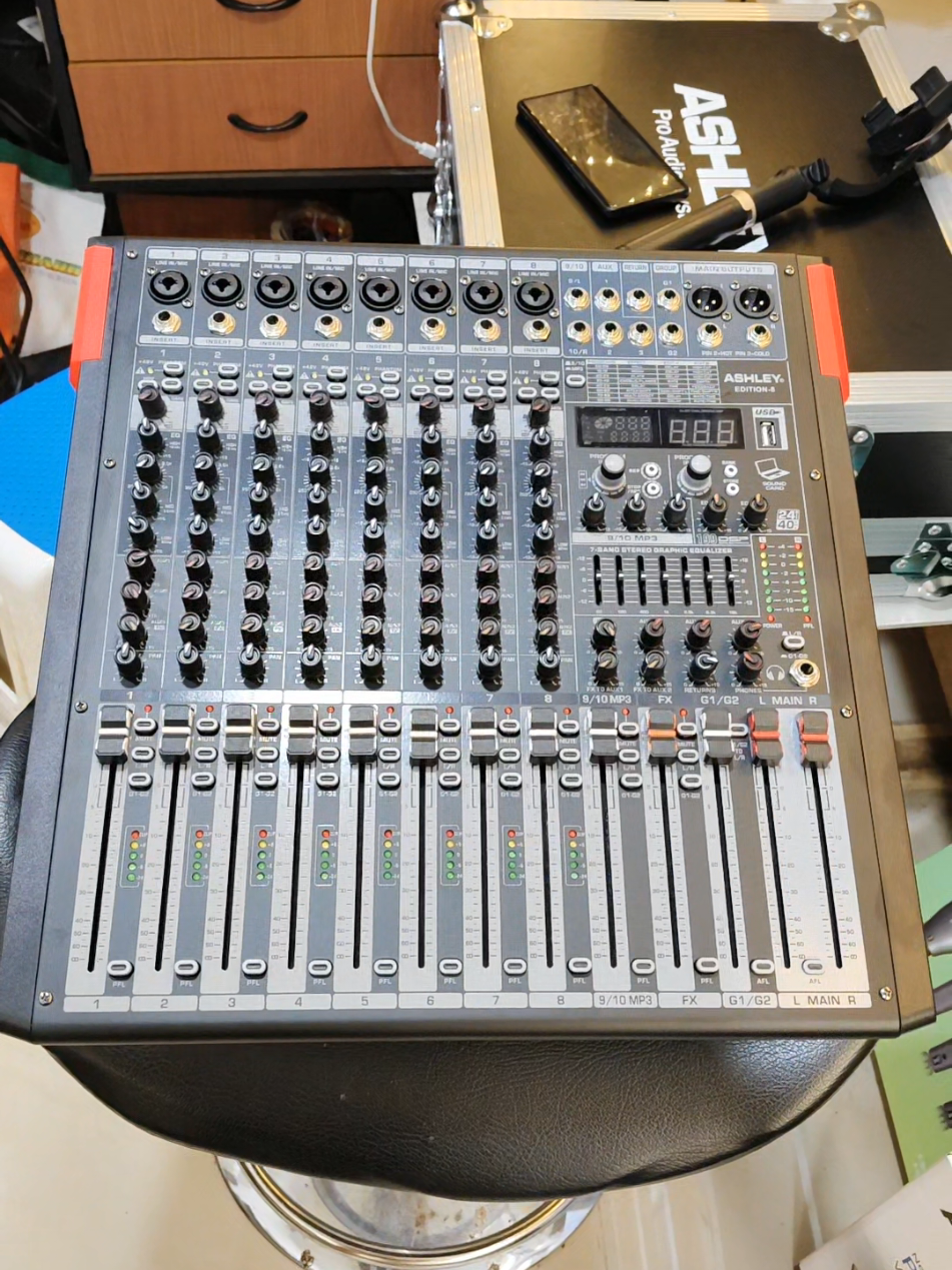 @KINGDOM AUDIO