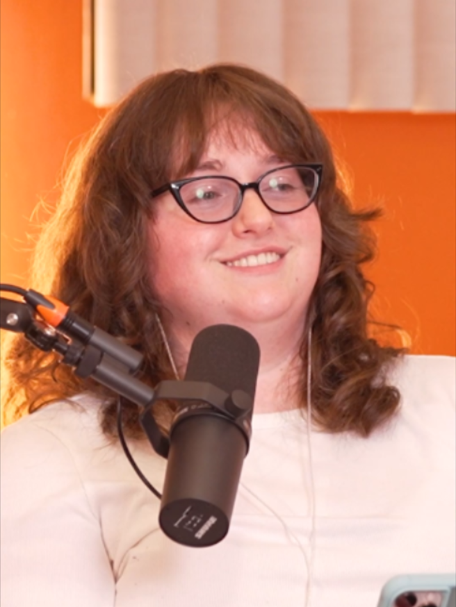 @ComfortLevelPodcast