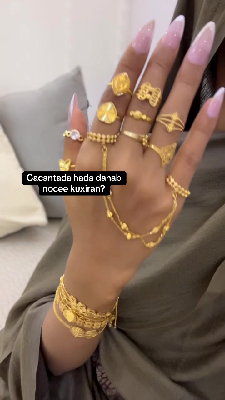 @Miss unique