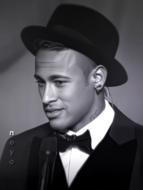 @Neyo Fan