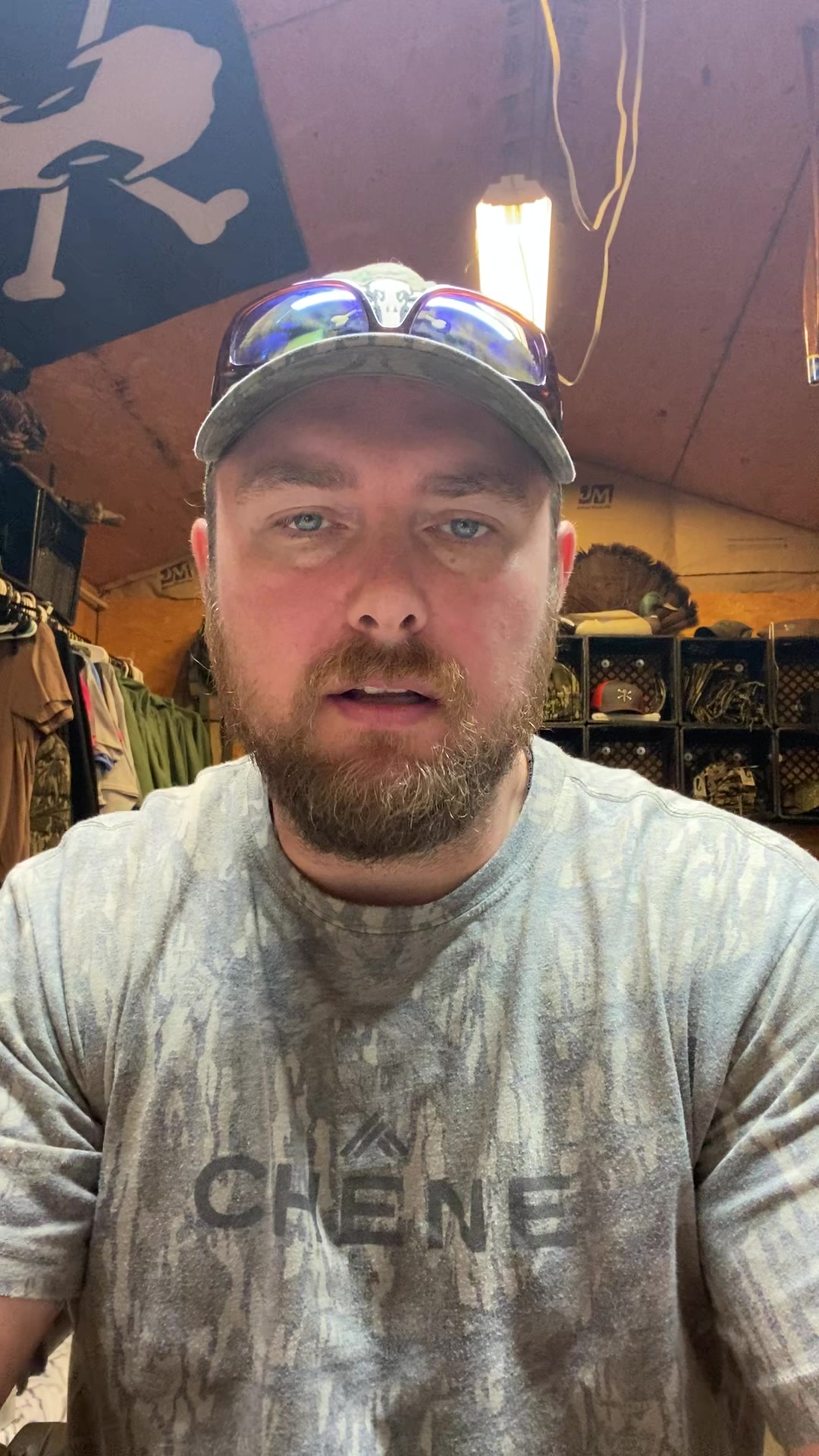 @Black River Duck Calls